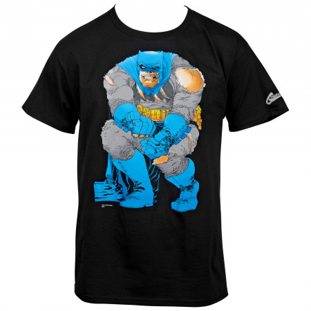 Batman Dark Knight T-Shirt Frank Miller